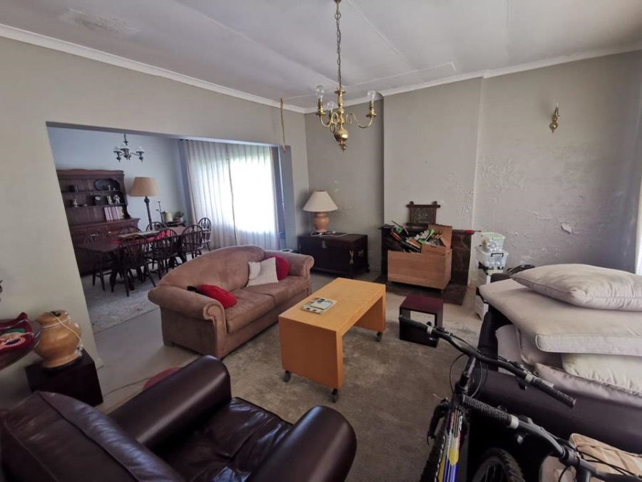 0 Bedroom Property for Sale in Robertson Rural Western Cape